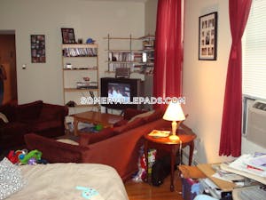 Somerville Apartment for rent 2 Bedrooms 1 Bath Winter Hill - $1,800