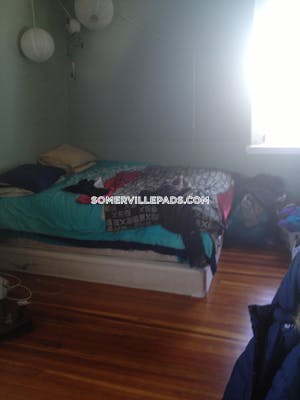 Somerville Apartment for rent 2 Bedrooms 1 Bath Winter Hill - $2,225