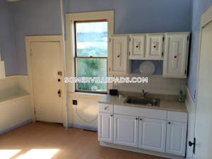 2 Beds 1 Bath - Somerville - Winter Hill $2,300