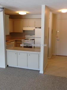 Stoneham 1 Bed 1 Bath - $1,925 75% Fee