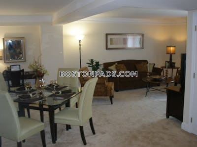 Waltham Apartment for rent 1 Bedroom 1 Bath - $2,970