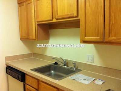 Weymouth Apartment for rent 2 Bedrooms 1 Bath - $3,200 No Fee