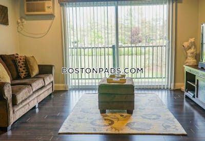 Abington Apartment for rent 2 Bedrooms 1 Bath - $2,495 No Fee