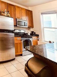 Mission Hill 4 Beds 1 Bath Boston - $5,300 No Fee