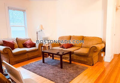 Mission Hill 4 Beds 1 Bath Boston - $5,800