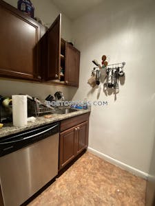 Bay Village 1 Bed Bay Village Boston - $3,000 50% Fee