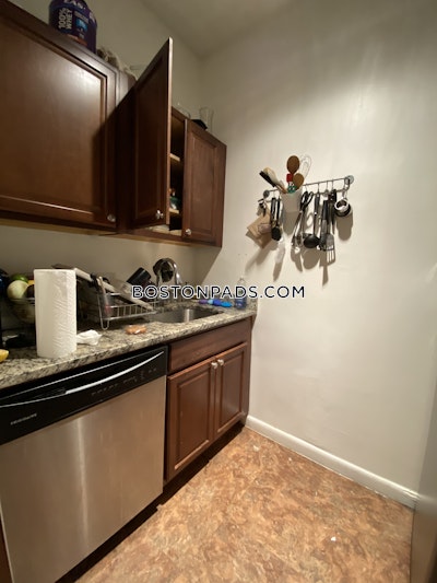 Bay Village 1 Bed Bay Village Boston - $3,000 50% Fee