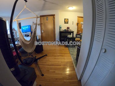 Mission Hill 2 Beds 1 Bath Boston - $3,100 No Fee