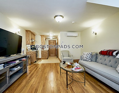 Beacon Hill 1 Bed 1 Bath BOSTON Boston - $2,650