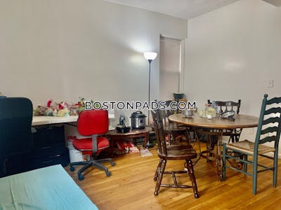 Mission Hill 3 Beds 1.5 Baths Boston - $3,750