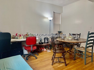 Mission Hill 3 Beds 1.5 Baths Boston - $3,750