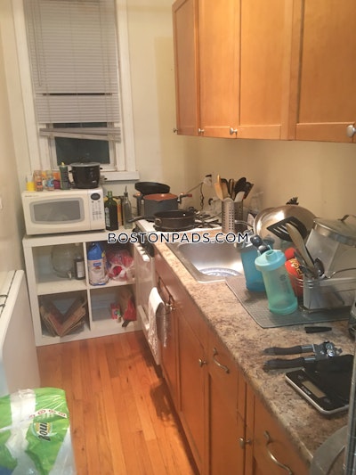 Fenway/kenmore 3 Beds 1 Bath Boston - $4,000