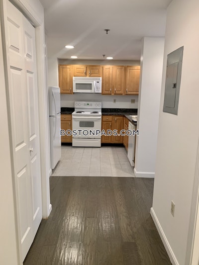 Fenway/kenmore 1 Bed 1 Bath Boston - $2,725