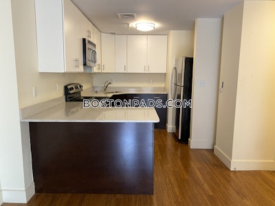 Downtown 2 Bed, 1 Bath Unit Boston - $4,125