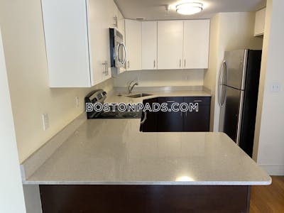 Downtown 2 Bed 1 Bath BOSTON Boston - $4,125 No Fee