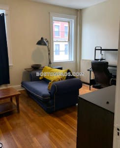 Allston Studio 1 Bath Boston - $2,500 No Fee
