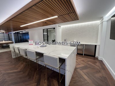 Downtown 2 Bed 2 Bath BOSTON Boston - $4,427 No Fee