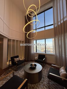 Downtown 2 Bed 2 Bath BOSTON Boston - $5,904 No Fee