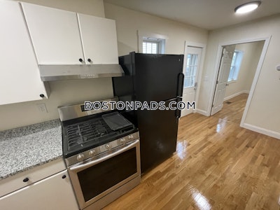 South Boston 3 Bed, 1 Bath Unit Boston - $4,200 50% Fee