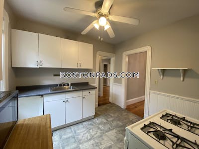 Cambridge 2 Bed, 1 Bath Unit  Central Square/cambridgeport - $3,150