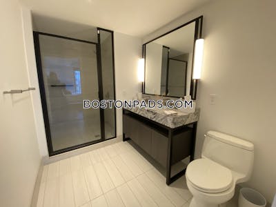 Seaport/waterfront 1 Bed 1 Bath BOSTON Boston - $3,989