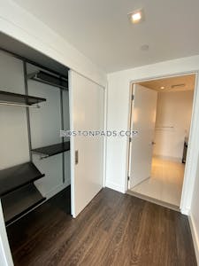 Seaport/waterfront 2 Bed 1 Bath BOSTON Boston - $6,518