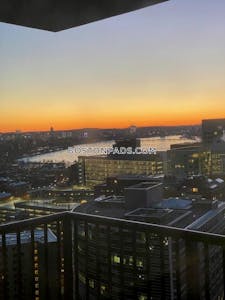 West End 1 Bed 1 Bath BOSTON Boston - $3,515