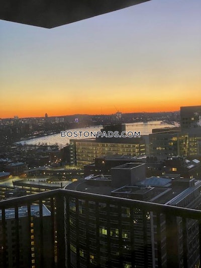 West End 1 Bed 1 Bath BOSTON Boston - $3,730