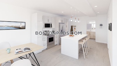 South End 3 Bed 2 Bath BOSTON Boston - $4,900