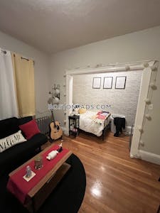 Northeastern/symphony Studio, 1 Bath Unit Boston - $2,440