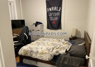 Allston 2 Bed 1 Bath BOSTON Boston - $3,050