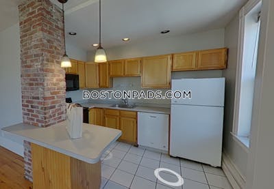 Mission Hill 2 Bed 1 Bath BOSTON Boston - $2,995 No Fee