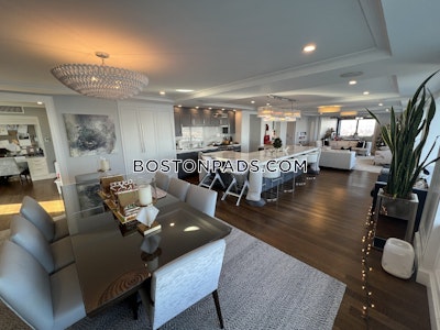 Seaport/waterfront 4 Bed 3.5 Bath BOSTON Boston - $17,995