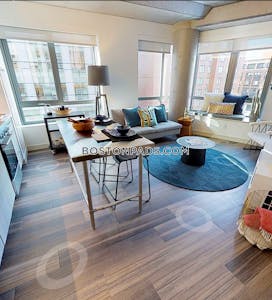 Cambridge 1 Bed No Bath  Kendall Square - $6,328