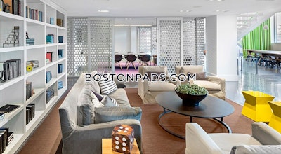 South End 0 Bed 1 Bath BOSTON Boston - $3,384