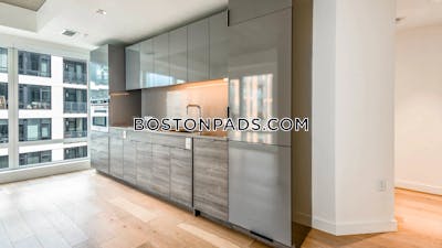 South End 2 Beds 2 Baths Boston - $4,620 No Fee