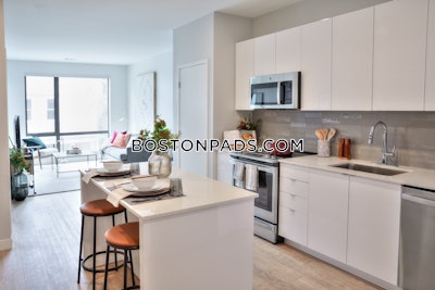 Dorchester 2 Bed 1 Bath BOSTON Boston - $4,415