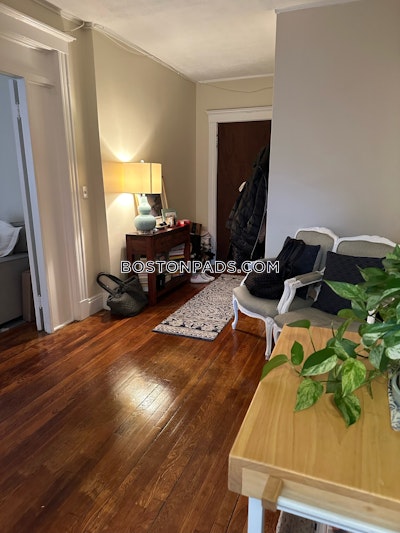 Allston 1 Bed 1 Bath BOSTON Boston - $2,600 No Fee