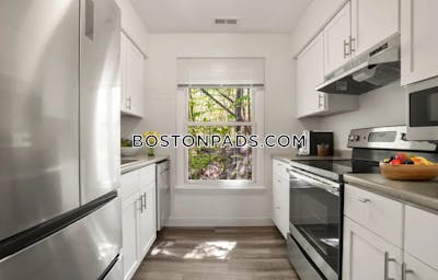 Roslindale 1 Bed  Bath BOSTON Boston - $2,775