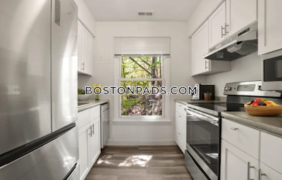 Roslindale 1 Bed  Bath BOSTON Boston - $2,649