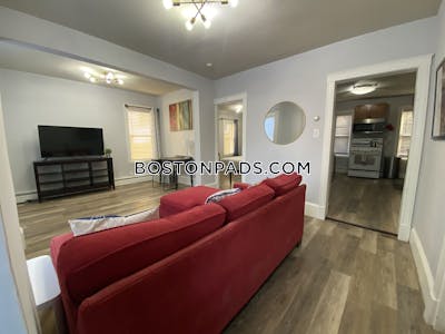 Fort Hill 1 Bed 1 Bath Boston - $2,450