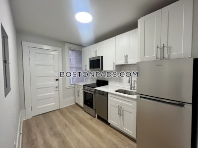 Beacon Hill 3 Beds 1 Bath Boston - $4,000