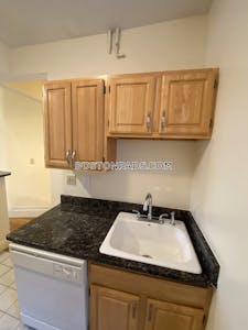 Fenway/kenmore 1 Bed, 1 Bath Unit Boston - $2,800 No Fee