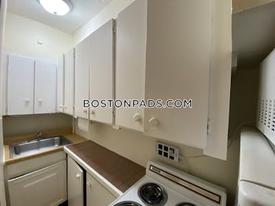Beacon Hill 0 Bed 1 Bath BOSTON Boston - $2,150 No Fee
