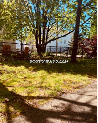 Dorchester 4 Bed 1.5 Bath BOSTON Boston - $3,800