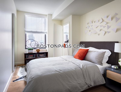 Back Bay 2 Bed 2 Bath BOSTON Boston - $7,700