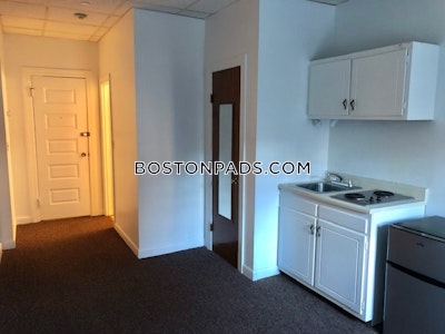 Fenway/kenmore Studio 1 Bath Boston - $2,095