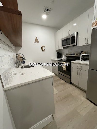 South End 2 Bed 1 Bath BOSTON Boston - $3,300