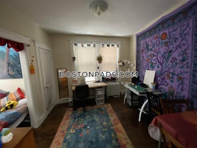 Fenway/kenmore Studio 1 Bath Boston - $2,495