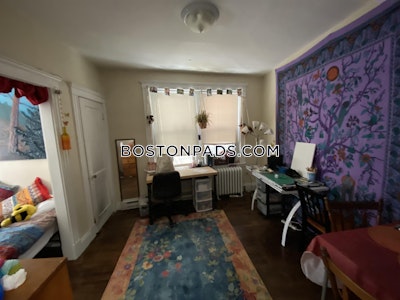 Fenway/kenmore Studio 1 Bath Boston - $2,495